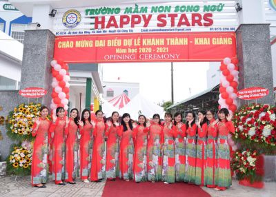 Đội ngũ giáo viên