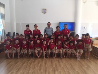 Thành tích đạt được